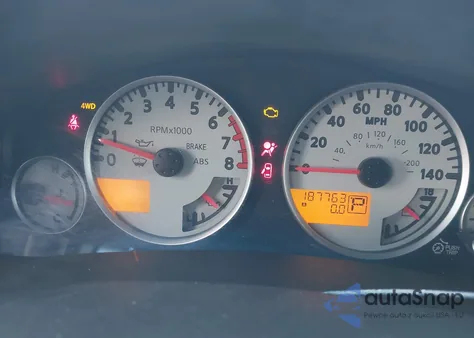 2013 Nissan Frontier Pro-4X z USA, uszkodzony, nr VIN 1N6AD0EV2DN738000